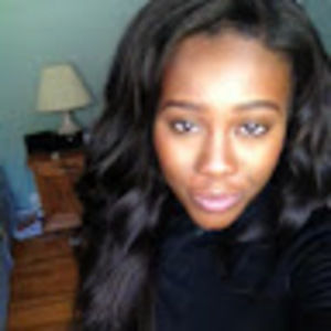 Meet your Posher, Barbara